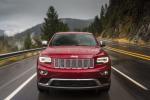 Jeep Grand Cherokee Summit 2014 года